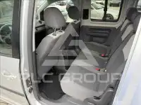 2012 Volkswagen Caddy