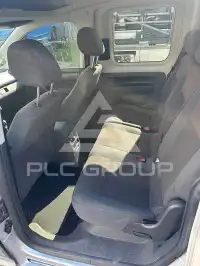 2012 Volkswagen Caddy