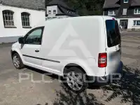 2012 Volkswagen Caddy