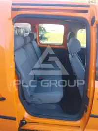 2012 Volkswagen Caddy