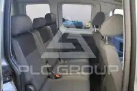 2012 Volkswagen Caddy