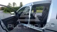 2012 Volkswagen Caddy