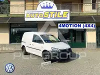2012 Volkswagen Caddy