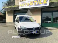 2012 Volkswagen Caddy