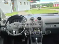 2012 Volkswagen Caddy