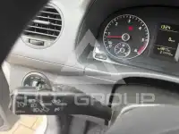 2012 Volkswagen Caddy