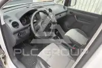 2012 Volkswagen Caddy