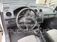 2012 Volkswagen Caddy