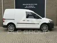 2012 Volkswagen Caddy
