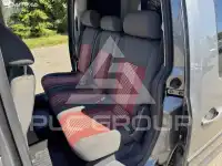 2012 Volkswagen Caddy