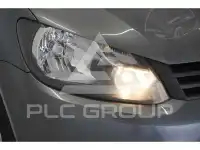 2012 Volkswagen Caddy