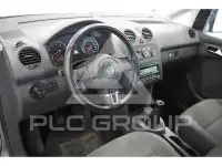2012 Volkswagen Caddy