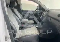 2012 Volkswagen Caddy