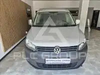 2012 Volkswagen Caddy