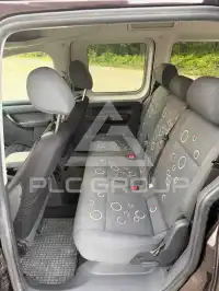 2012 Volkswagen Caddy