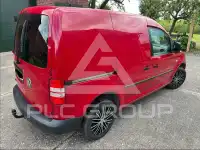 2012 Volkswagen Caddy