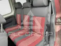 2012 Volkswagen Caddy
