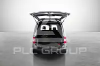 2012 Volkswagen Caddy