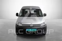 2012 Volkswagen Caddy