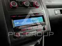 2012 Volkswagen Caddy
