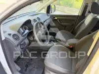 2012 Volkswagen Caddy