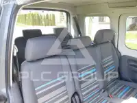 2012 Volkswagen Caddy