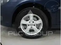 2012 Volkswagen Caddy