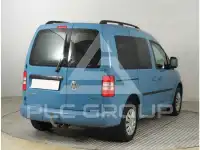 2012 Volkswagen Caddy