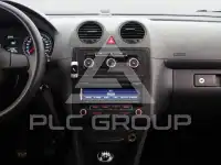 2012 Volkswagen Caddy