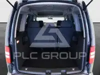 2012 Volkswagen Caddy