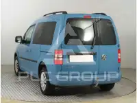 2012 Volkswagen Caddy