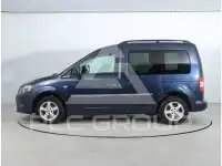 2012 Volkswagen Caddy