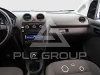 2012 Volkswagen Caddy