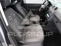 2012 Volkswagen Caddy