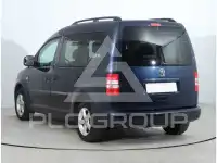 2012 Volkswagen Caddy