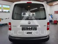 2012 Volkswagen Caddy