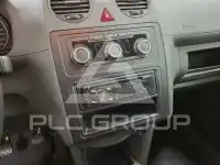 2012 Volkswagen Caddy
