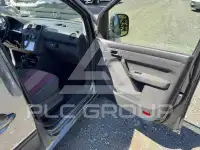 2012 Volkswagen Caddy