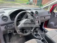 2012 Volkswagen Caddy