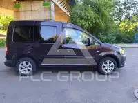 2012 Volkswagen Caddy