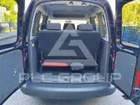 2012 Volkswagen Caddy