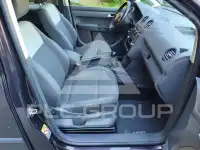2012 Volkswagen Caddy
