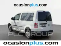 2012 Volkswagen Caddy