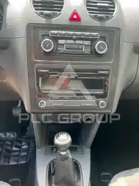 2012 Volkswagen Caddy