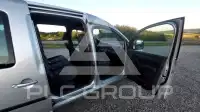 2012 Volkswagen Caddy