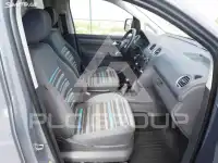 2012 Volkswagen Caddy