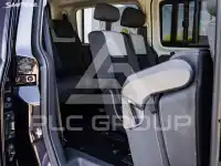 2012 Volkswagen Caddy