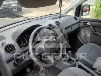 2012 Volkswagen Caddy