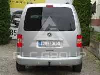 2012 Volkswagen Caddy