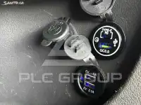 2012 Volkswagen Caddy
